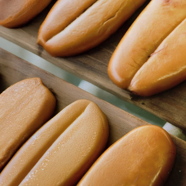 海亞一口烏魚子